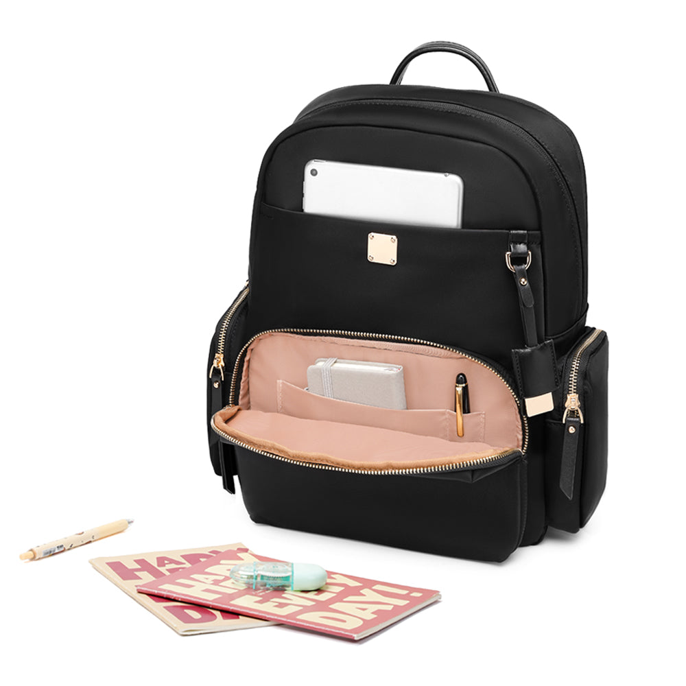 Sophia Multiple Compartments Backpack