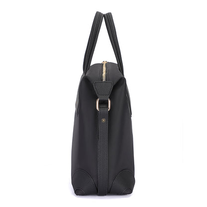Fox Shoulder Bag Tote Bag