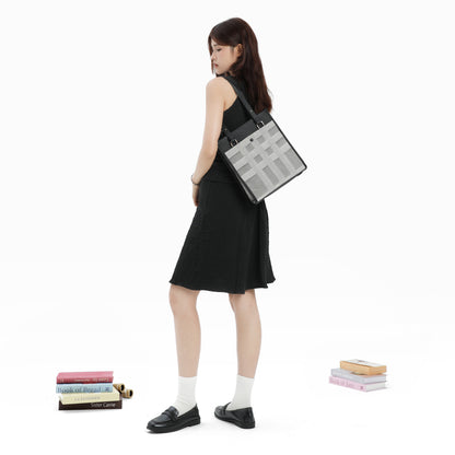 Andrea Shoulder Bag Tote Bag