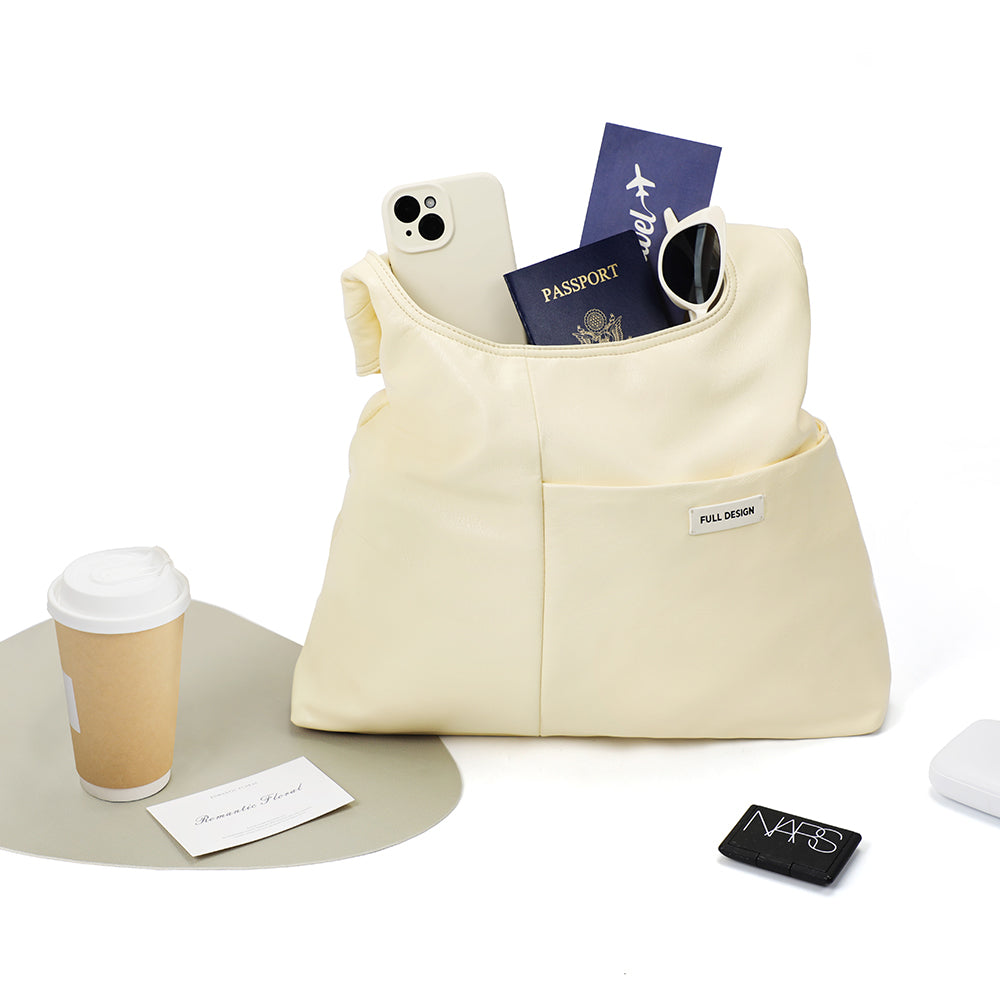 Hobo Shoulder Bag Tote Bag