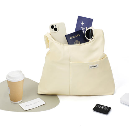 Hobo Shoulder Bag Tote Bag