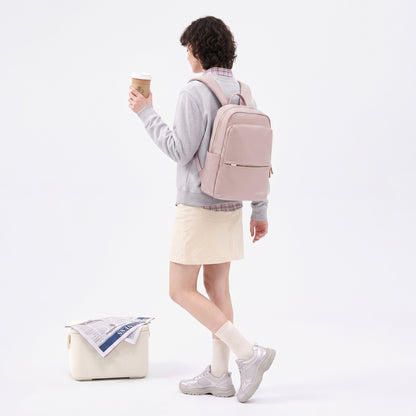 Kinsley 14 Inch Laptop Backpack