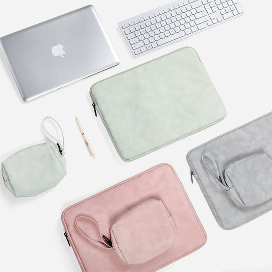 Noel 13/14/15/16inch Laptop Bag with Pouch