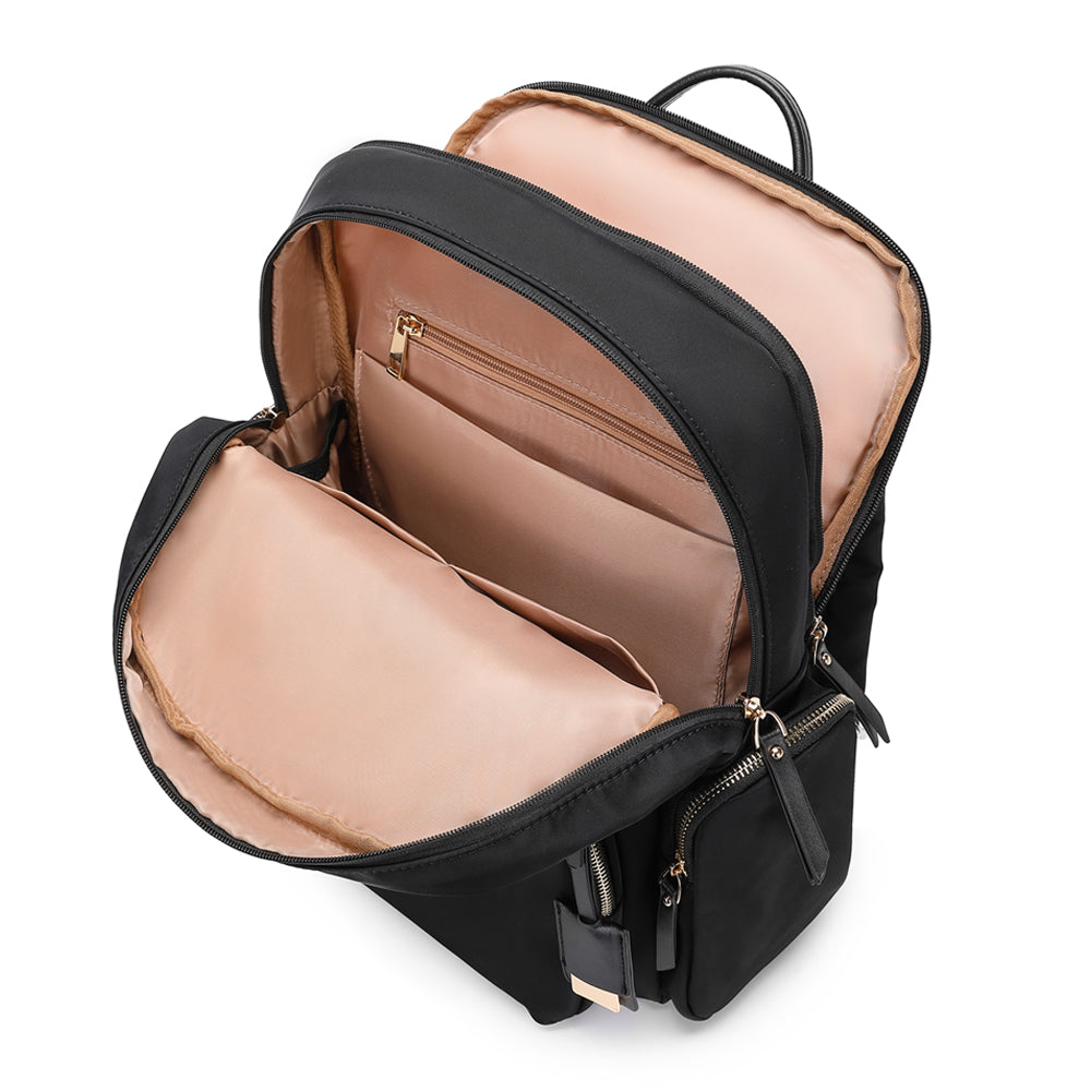 Sophia Multiple Compartments Backpack