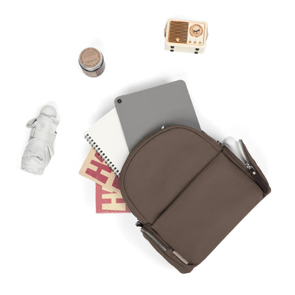 Latte 11 inch ipad Backpack