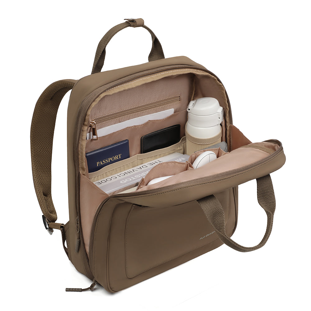 Flexpack 15 inch Laptop Backpack