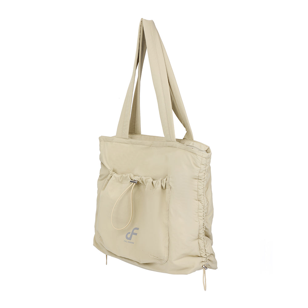 Cloud Shoulder Bag Tote Bag