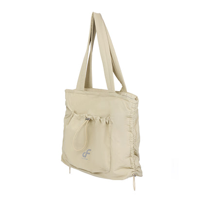 Cloud Shoulder Bag Tote Bag