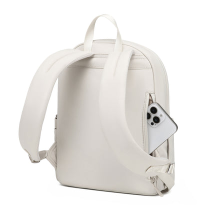 Milky Mini Backpack fit 11 inch ipad