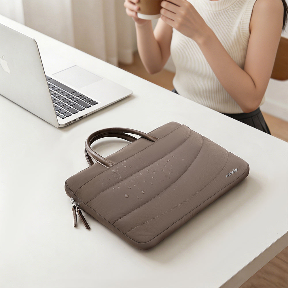 Nova 12-15inch Anti-Shock Protective Laptop Handbag