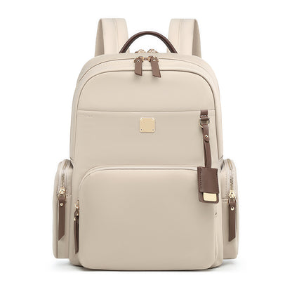 Sophia Multiple Compartments Backpack