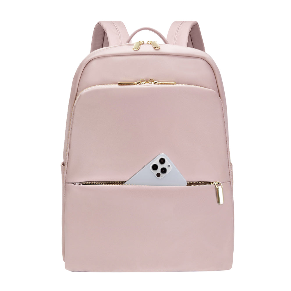 Kinsley 14inch Laptop Backpack Fit for School Work Travel Kinsley 14inch Laptop Backpack Fit for School Work Travel