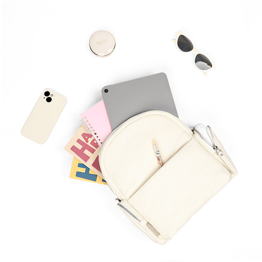 Latte 11 inch ipad Backpack