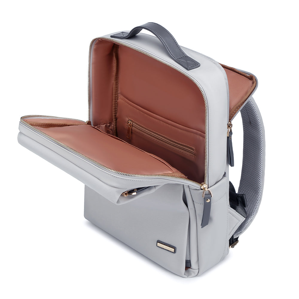 Chelsea Waterproof Backpack Laptop - Main Image