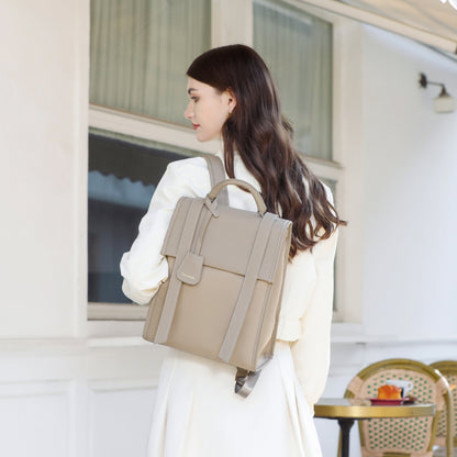 Camille Elegant Office Backpack