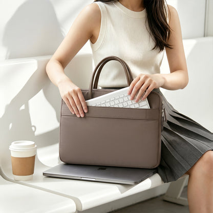 Nova 12-15inch Anti-Shock Protective Laptop Handbag