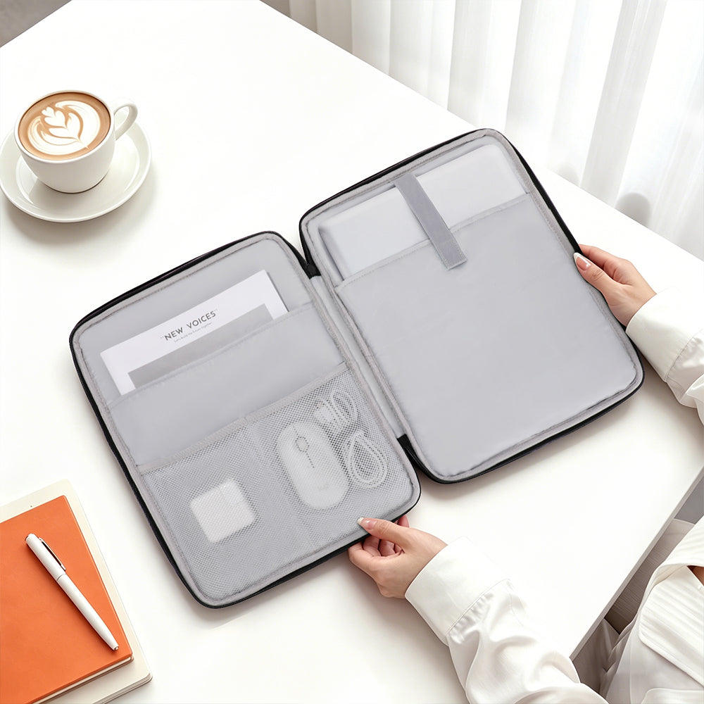 FULL DESIGN June 13/14/15inch Laptop Bag