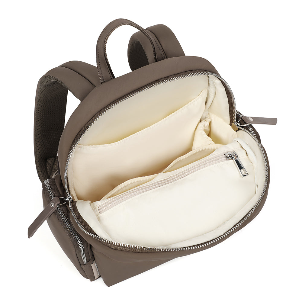 Latte 11 inch ipad Backpack