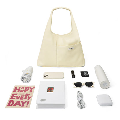 Hobo Shoulder Bag Tote Bag