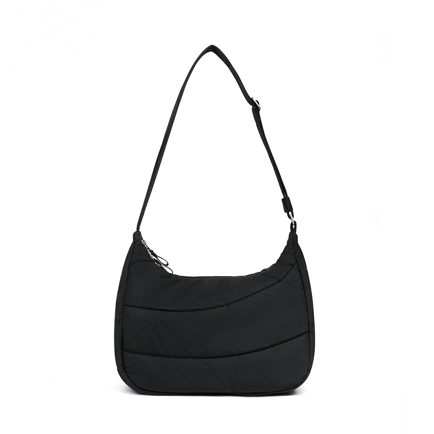 Fluffy Shoulder Bag