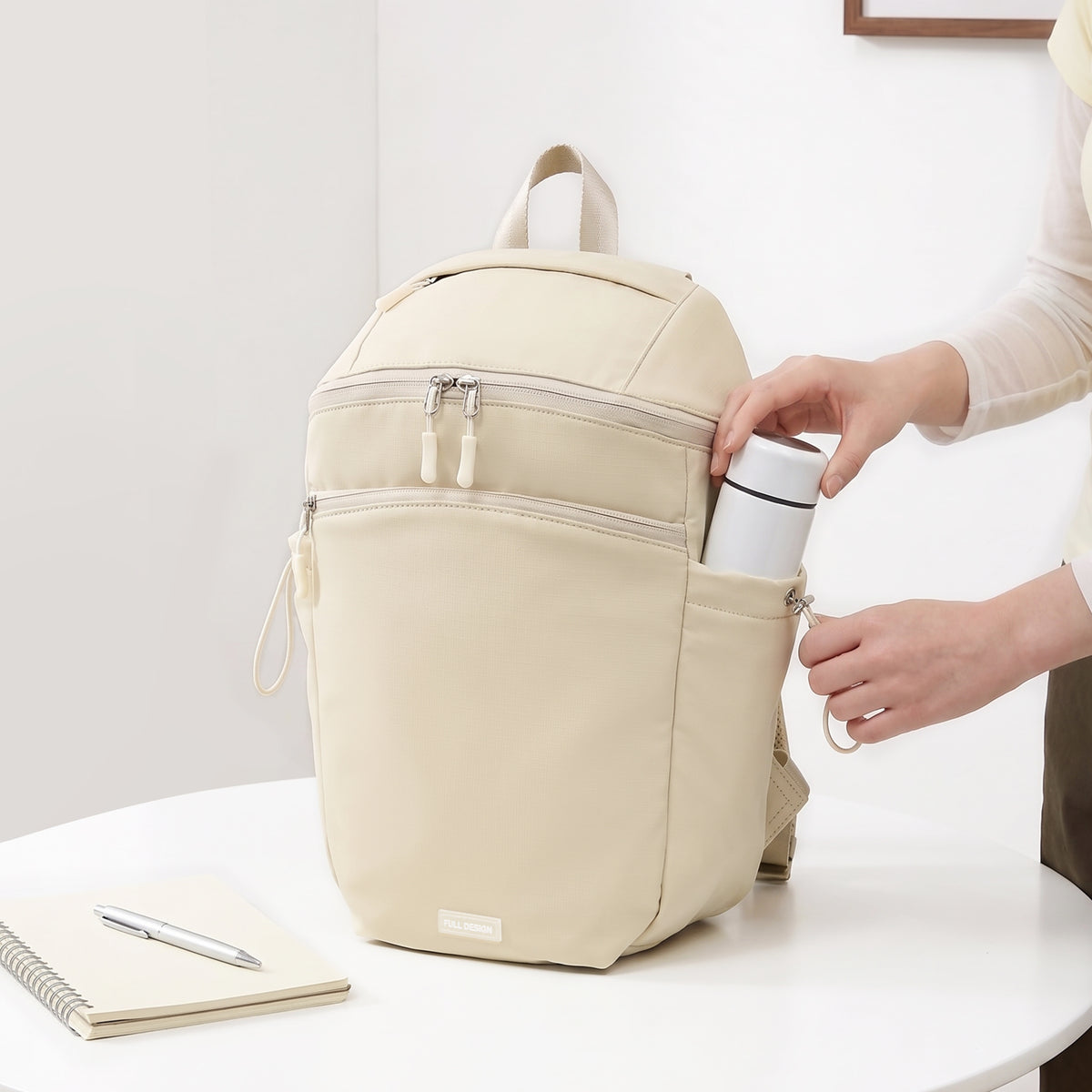 Bird Everyday Backpack