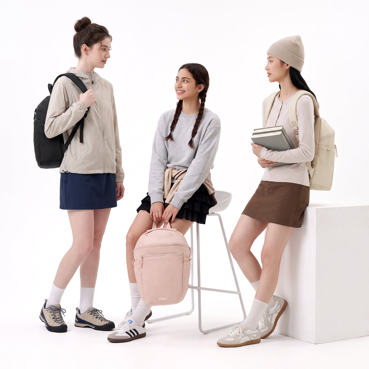 Bird Everyday Backpack