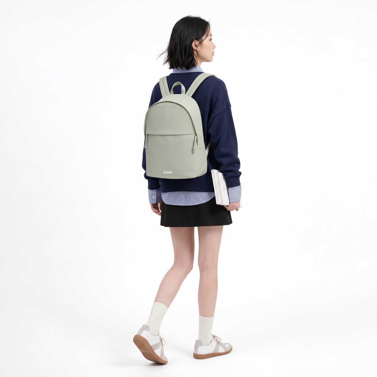 Mace Lightweight Casual Backpack