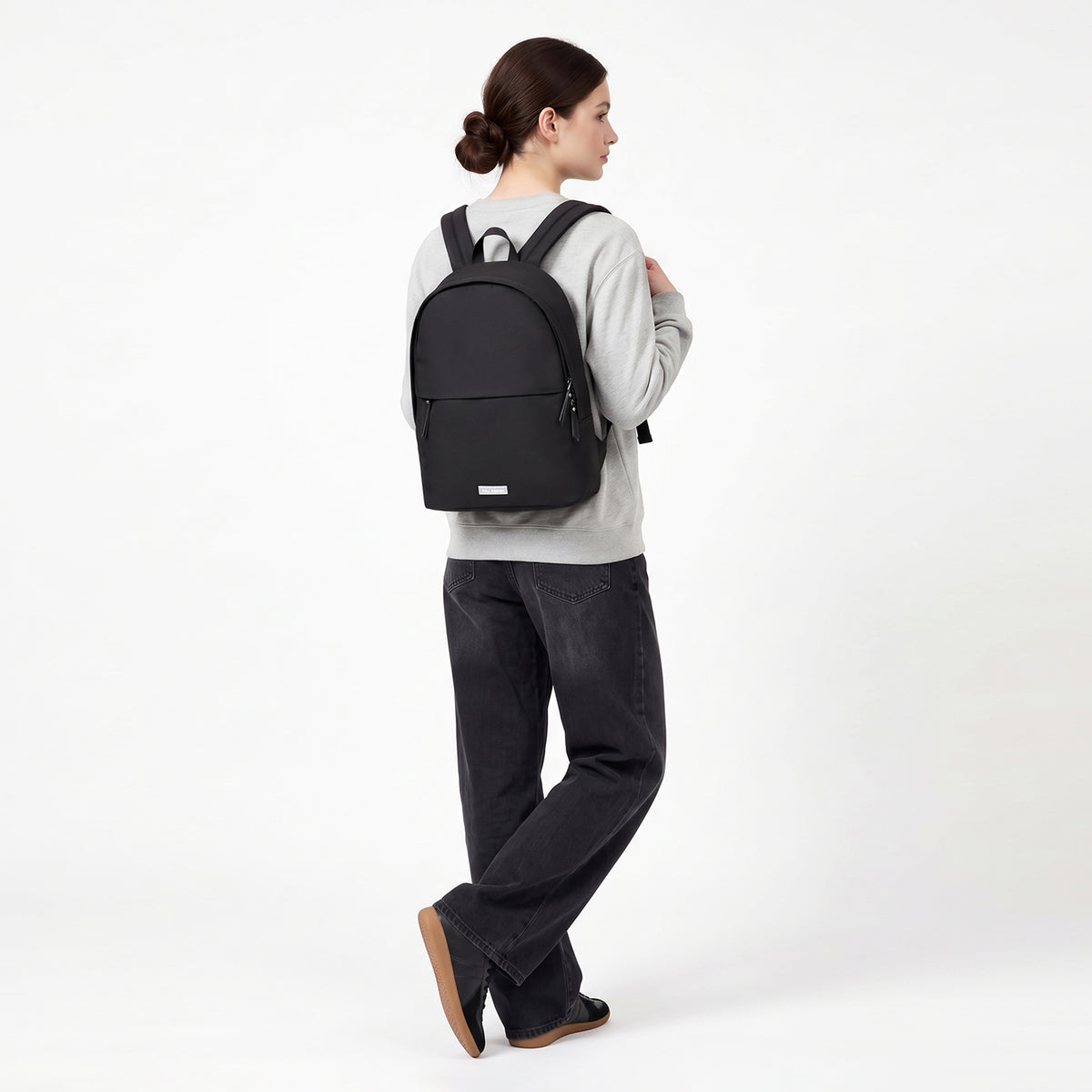 Mace Lightweight Casual Backpack