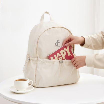Hype Lightweight Casual Backpack