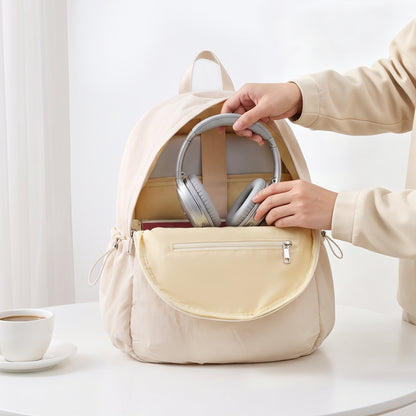 Hype Lightweight Casual Backpack