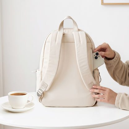 Hype Lightweight Casual Backpack