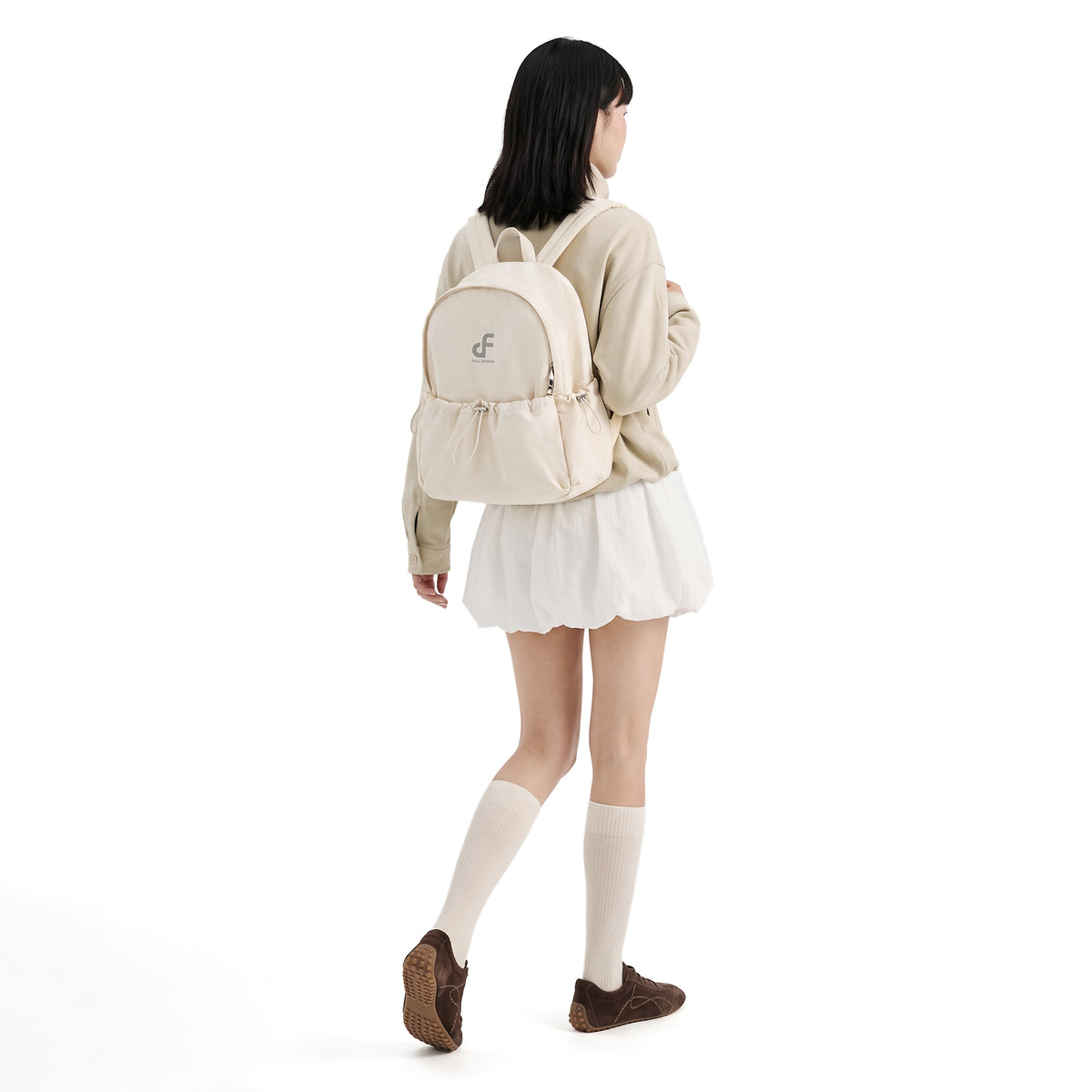 Hype Lightweight Casual Backpack