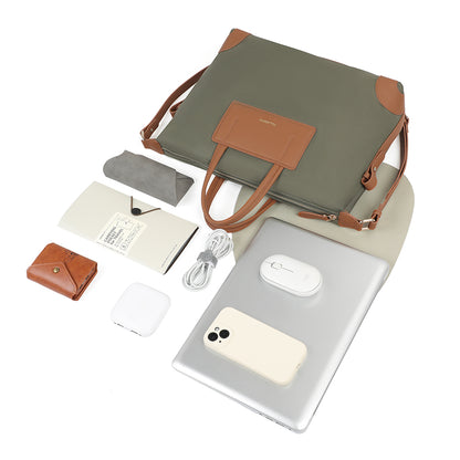 Fox Shoulder Bag Tote Bag