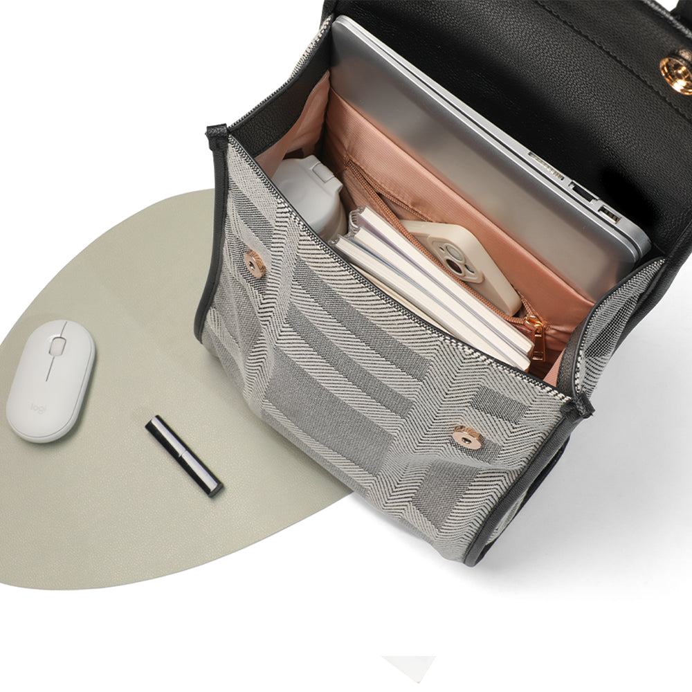 Camille Elegant Office Backpack