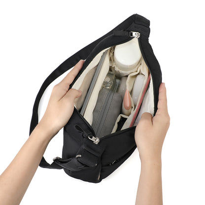 Fluffy Shoulder Bag Tote Bag