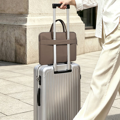 Nova 12-15inch Anti-Shock Protective Laptop Handbag