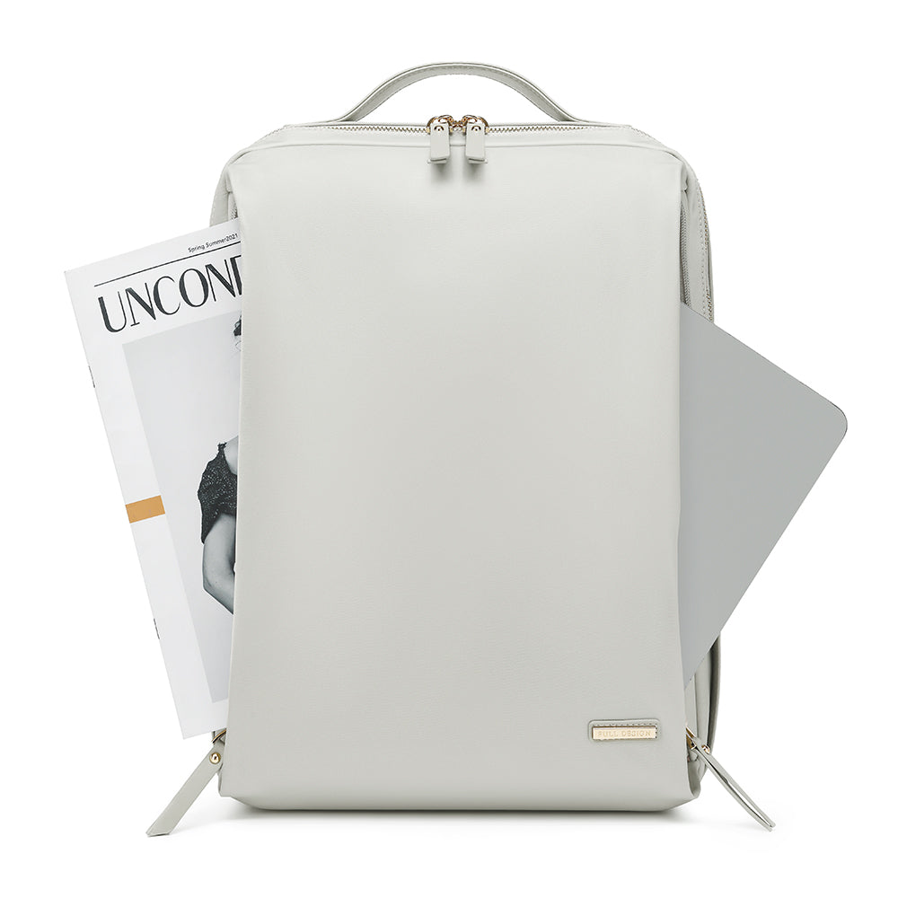 Hillary Backpack fit 15.6inch Laptop