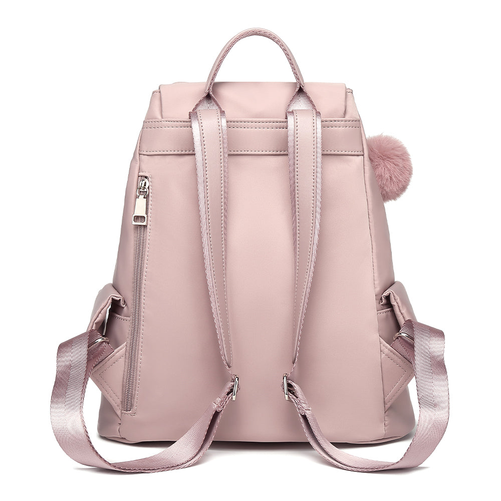 Flora 12 inch Laptop Backpack