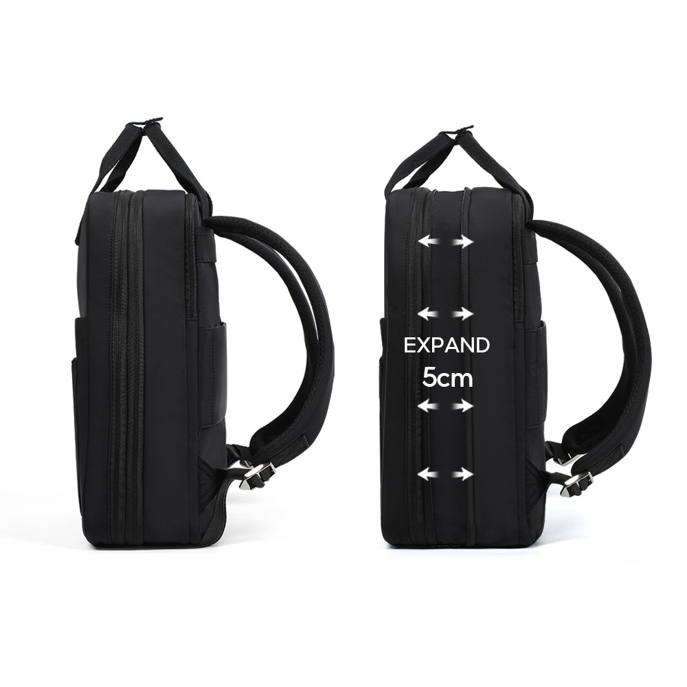 Flexpack 15 inch Laptop Backpack