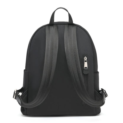 Young Multiple Compartments Backpack