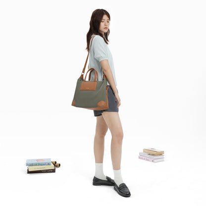 Fox Shoulder Bag Tote Bag