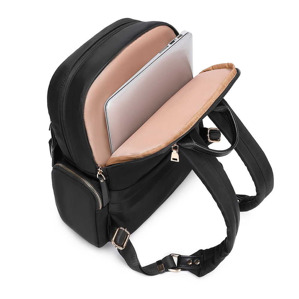 Sophia Multiple Compartments Backpack