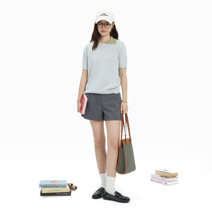 Andrea Shoulder Bag Tote Bag