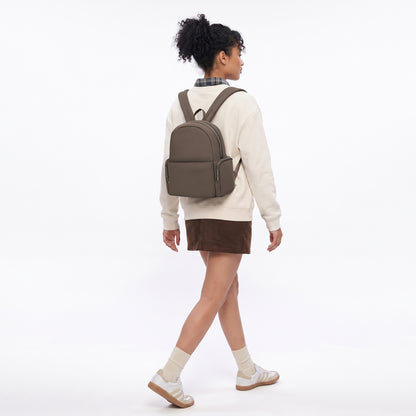 Latte Mini Backpack