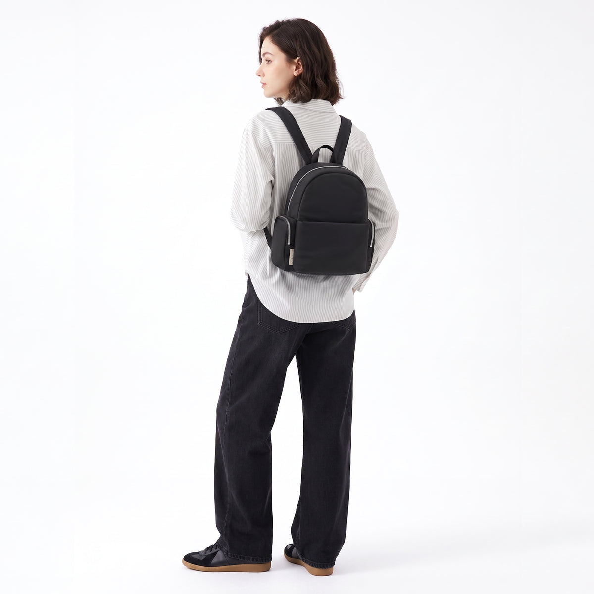 Latte Mini Backpack