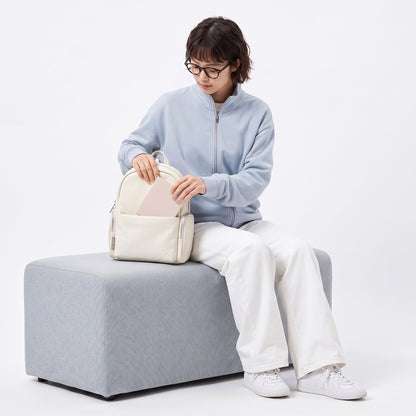 Latte Mini Backpack