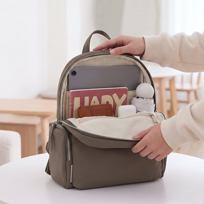 Latte Mini Backpack