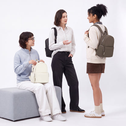 Latte Mini Backpack