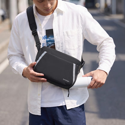 Alfa Men Sling Bag