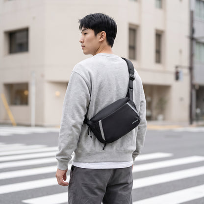 Alfa Men Sling Bag